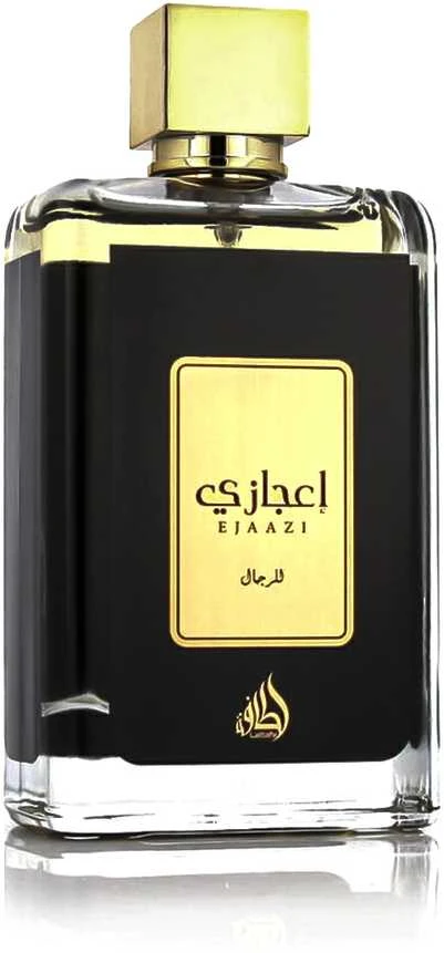 Unisex kvepalai Lattafa Ejaazi EDP, 100 ml