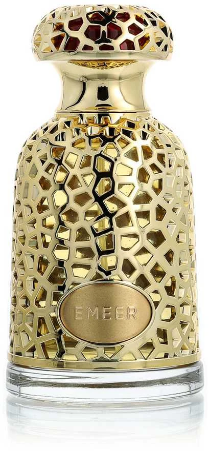 Lattafa Emeer EDP parfumuotas vanduo unisex, 100 ml