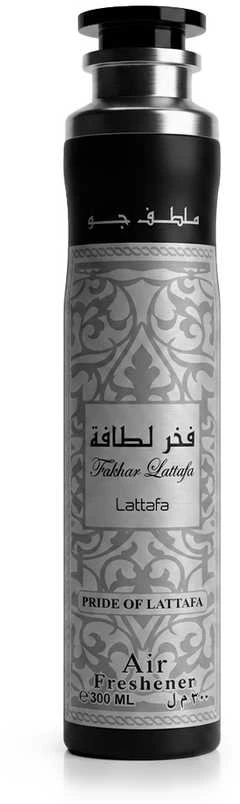 Lattafa Fakhar Air Freshener, 300 ml