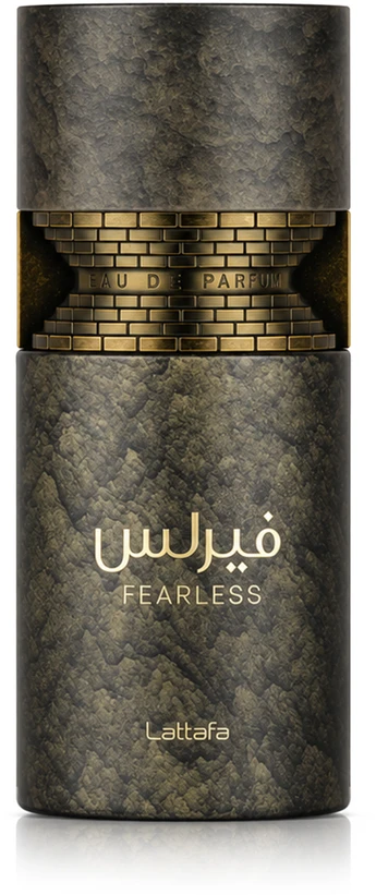 Lattafa Fearless Eau De Parfum 100 ml (man)