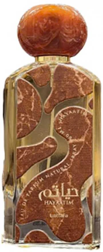 Lattafa Hayaatim Concentrated EDP parfumuotas vanduo unisex, 100 ml
