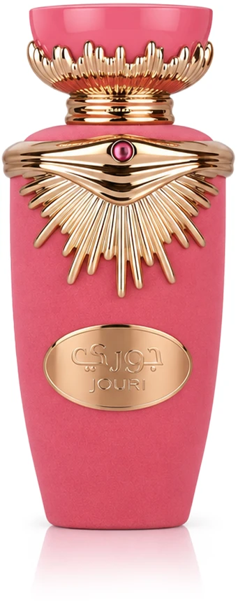 Lattafa Jouri EDP parfumuotas vanduo moterims, 100 ml