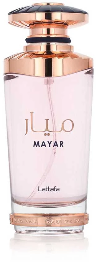 Kvepalai moterims Lattafa Mayar EDP, 100 ml