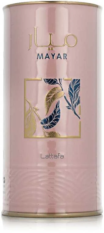 Kvepalai moterims Lattafa Mayar EDP, 100 ml