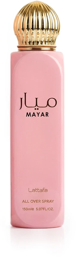 Lattafa Mayar kvapnusis purškiklis moterims, 150 ml