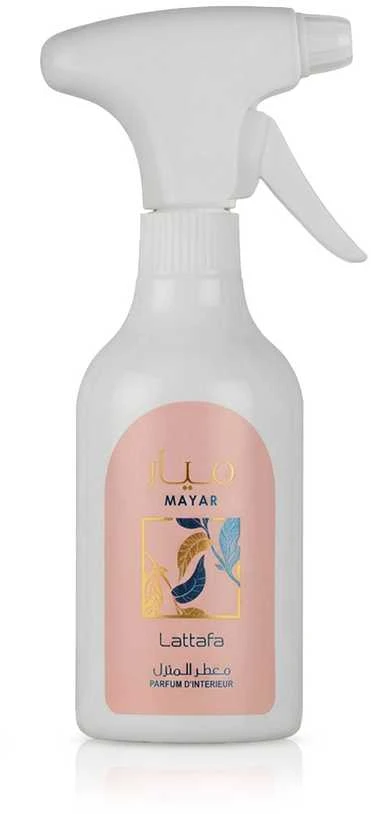 Lattafa Mayar Parfum D'interieur, 450 ml