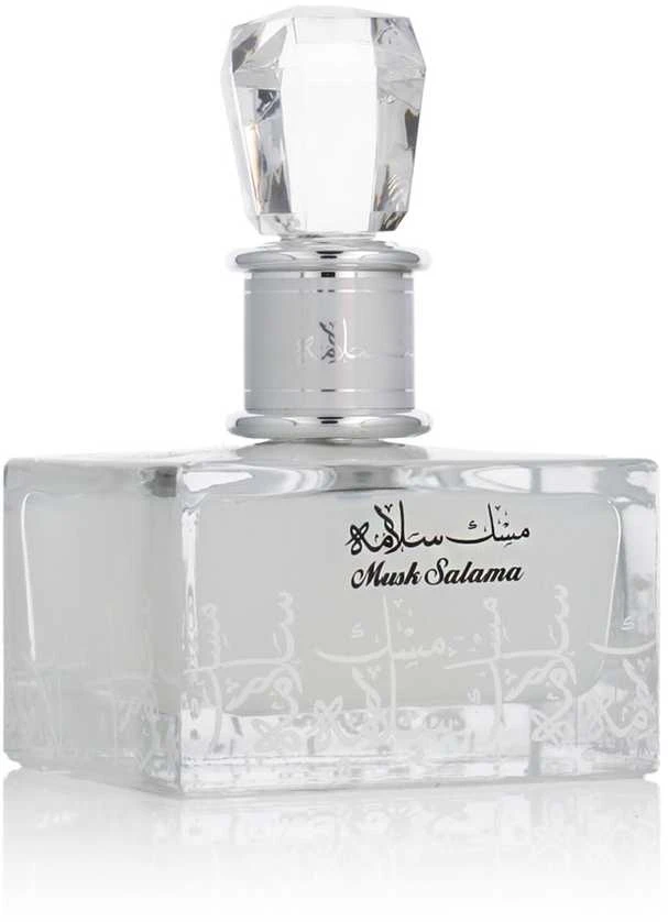 Lattafa Musk Salama EDP parfumuotas vanduo unisex, 100 ml