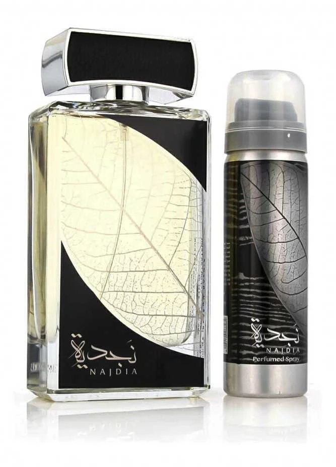 Lattafa Najdia Giftset, 150 ml