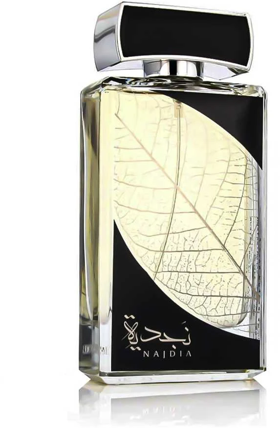 Lattafa Najdia Giftset, 150 ml