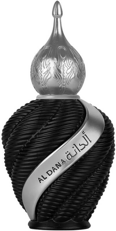 Unisex kvepalai Lattafa Niche Emarati Al Dana EDP, 100 ml