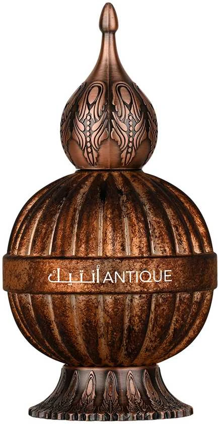 Unisex kvepalai Lattafa Niche Emarati Antique EDP, 100 ml