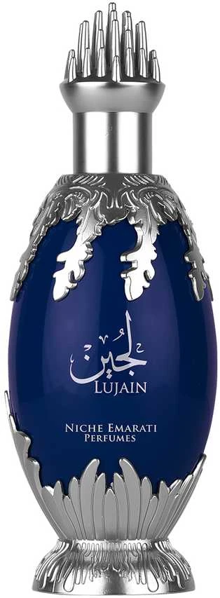 Unisex kvepalai Niche Emarati Lujain EDP, 100 ml