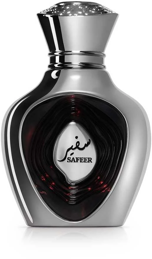Lattafa Niche Emarati Safeer EDP parfumuotas vanduo unisex, 100 ml