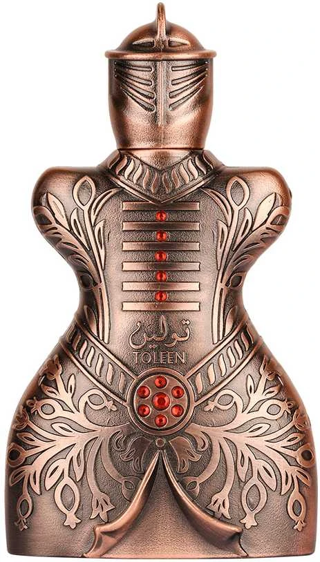 Lattafa Niche Emarati Toleen EDP parfumuotas vanduo unisex, 80 ml