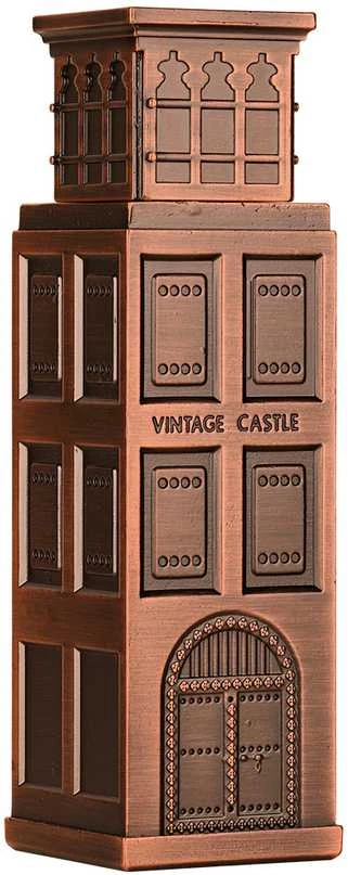 Lattafa Niche Emarati Vintage Castle EDP parfumuotas vanduo unisex, 100 ml