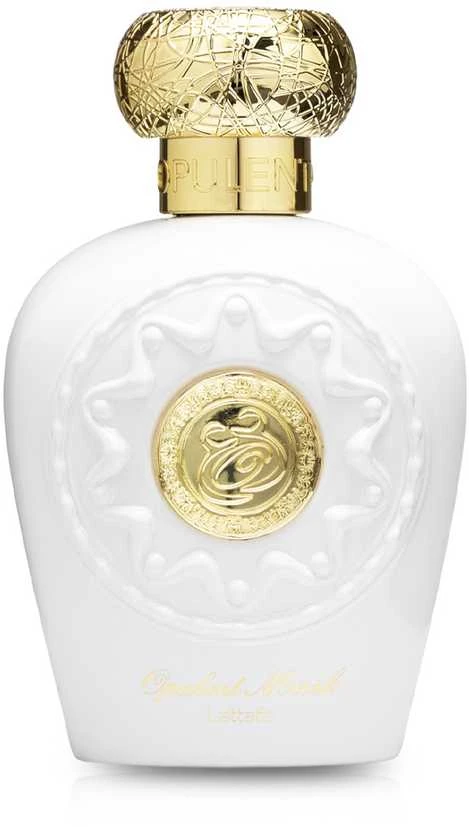 Kvepalai moterims Lattafa Opulent Musk EDP, 100 ml