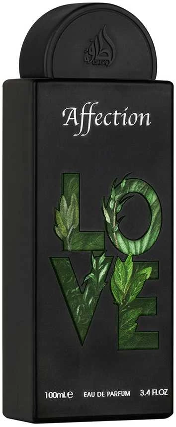 Unisex kvepalai Lattafa Pride Affection EDP, 100 ml