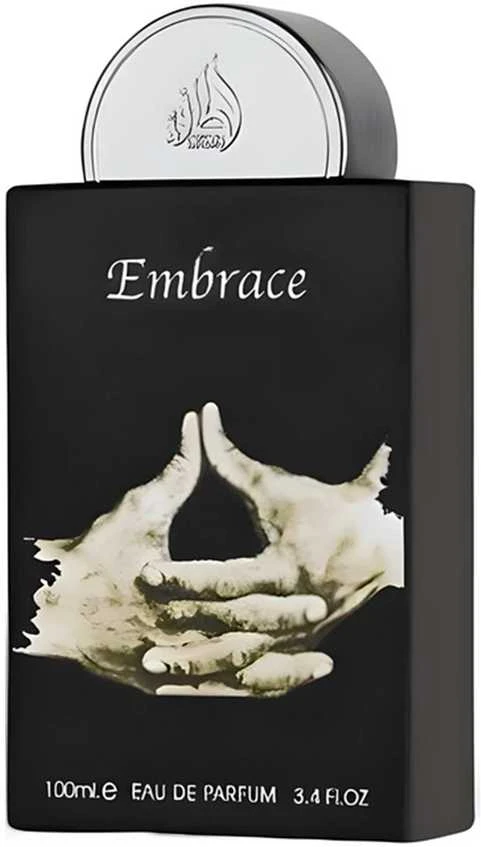 Lattafa Pride Embrance EDP parfumuotas vanduo unisex, 100 ml