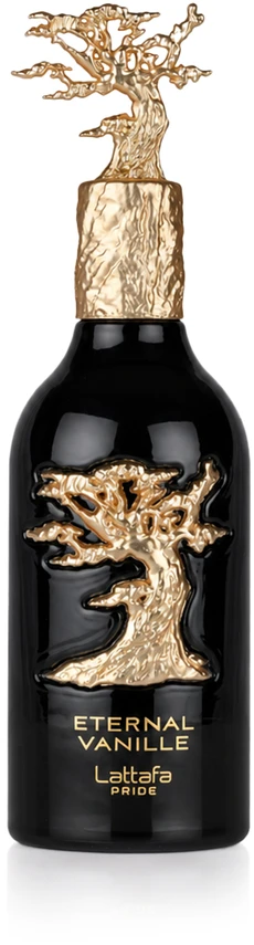 Lattafa Pride Eternal Vanille EDP parfumuotas vanduo unisex, 100 ml
