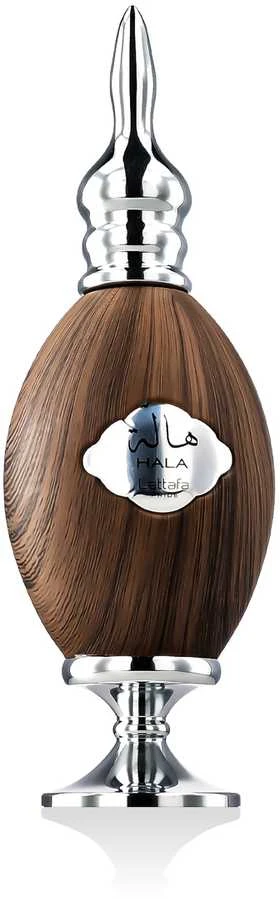 Lattafa Pride Hala EDP parfumuotas vanduo unisex, 100 ml