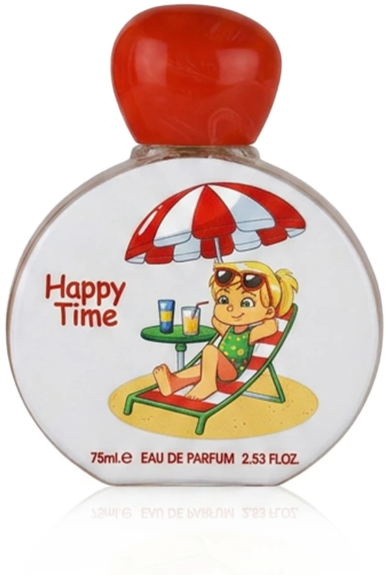 Lattafa Pride Happy Time EDP kvepalai, 75 ml