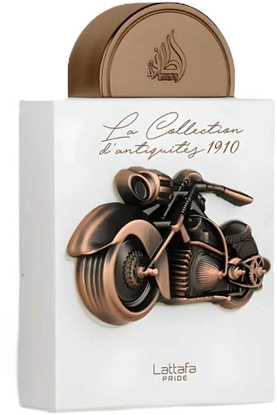 Lattafa Pride La Collection D´Antiquites 1910 EDP parfumuotas vanduo unisex, 100 ml