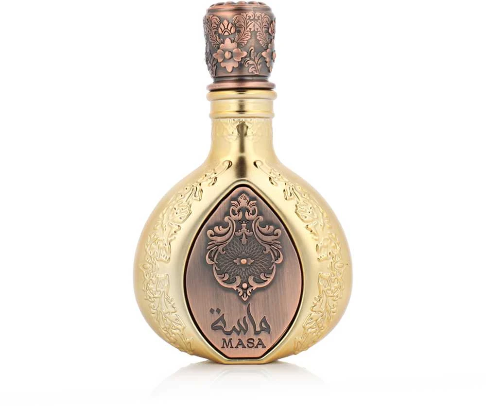Unisex kvepalai Lattafa Masa EDP, 100 ml