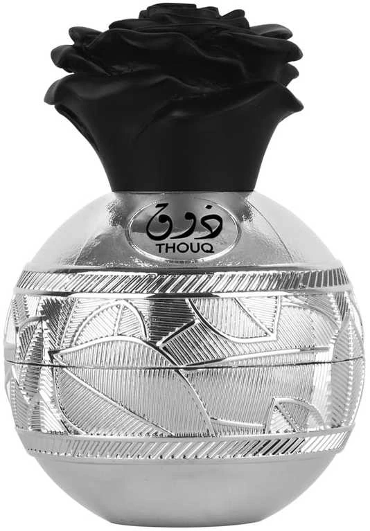 Lattafa Pride Thouq EDP parfumuotas vanduo unisex, 80 ml