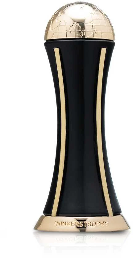 Lattafa Pride Al Khas Winners Trophy Gold EDP parfumuotas vanduo unisex, 100 ml