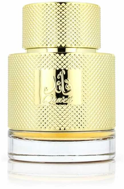 Unisex kvepalai Lattafa Qaa'ed EDP, 100 ml