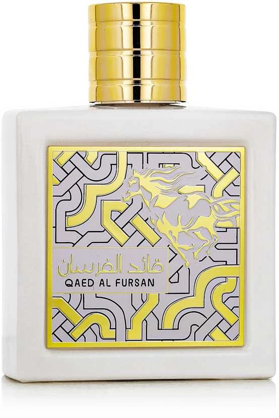 Unisex kvepalai Lattafa Qaed Al Fursan Unlimited EDP, 100 ml