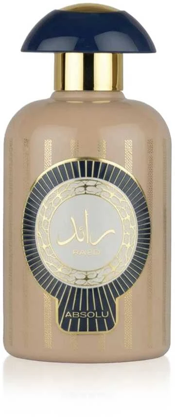 Lattafa Ra'ed Absolu EDP parfumuotas vanduo unisex, 100 ml
