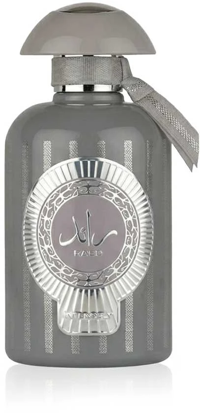 Lattafa Ra'ed Intensely EDP parfumuotas vanduo unisex, 100 ml