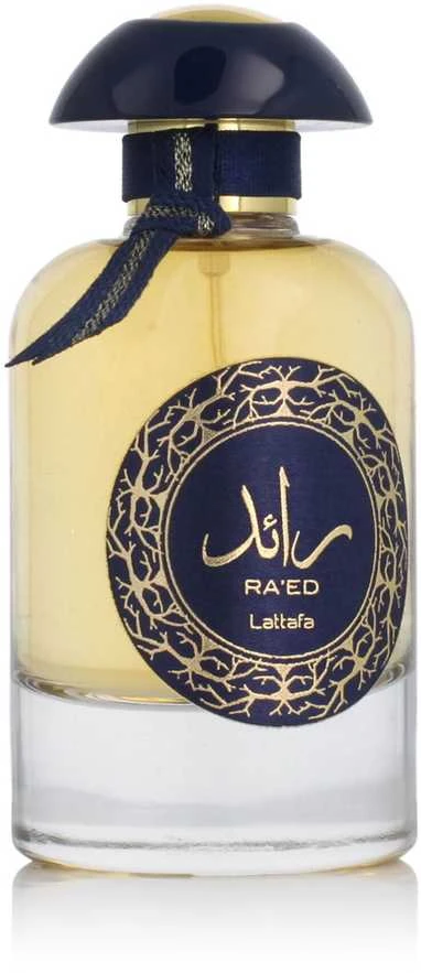 Unisex kvepalai Lattafa Ra'ed Luxe EDP, 100 ml