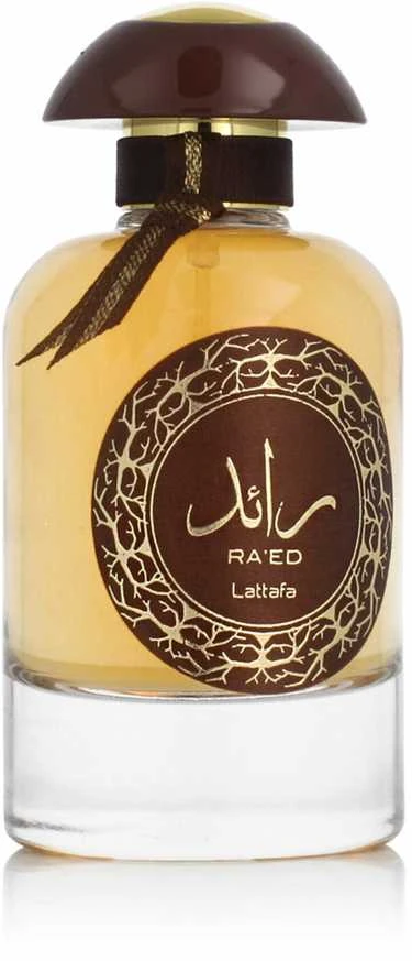 Unisex kvepalai Lattafa Ra'ed Oud EDP, 100 ml