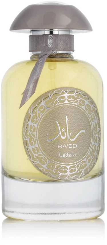 Unisex kvepalai Lattafa Ra'ed Silver EDP, 100 ml