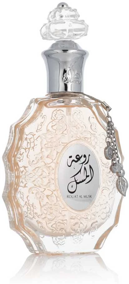 Kvepalai moterims Lattafa Perfumes Rouat Al Musk EDP, 100 ml