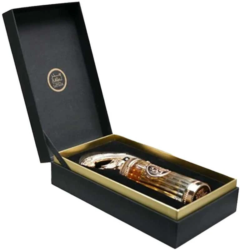Lattafa Sehr EDP parfumuotas vanduo unisex, 100 ml