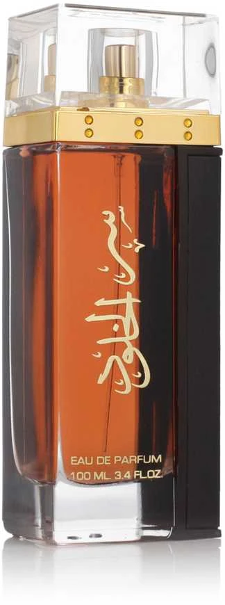 Lattafa Ser Al Khulood EDP parfumuotas vanduo unisex, 100 ml