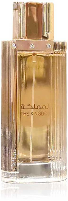 Kvepalai moterims Lattafa The Kingdom EDP, 100 ml