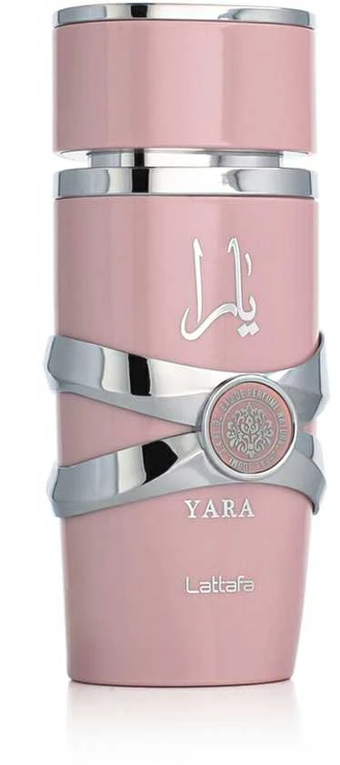 Kvepalai moterims Lattafa Yara EDP, 100 ml