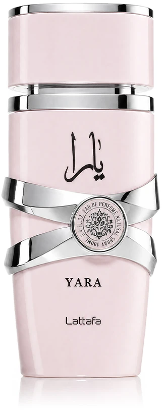 Kvepalai moterims Lattafa Yara EDP, 100 ml