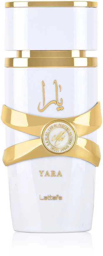Kvepalai moterims Lattafa Yara Moi EDP, 100 ml