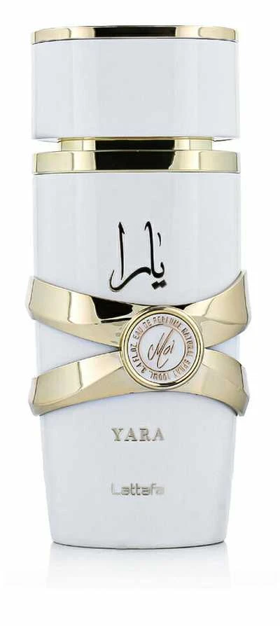 Kvepalai moterims Lattafa Yara Moi EDP, 100 ml