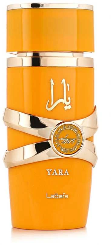 Kvepalai moterims Lattafa Yara Tous EDP, 100 ml