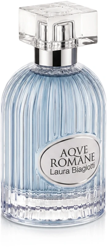 Laura Biagiotti Aqve Romane Rubus Maris Eau De Toilette 100 ml (moterims)