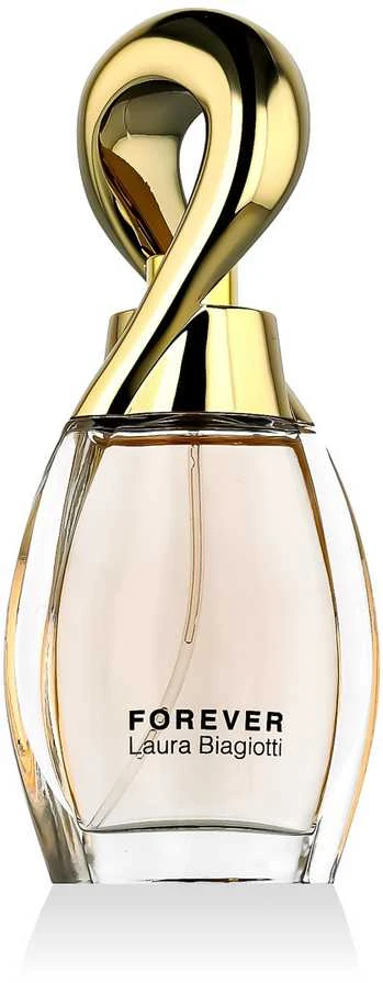 Laura Biagiotti Forever Gold EDP parfumuotas vanduo moterims, 30 ml