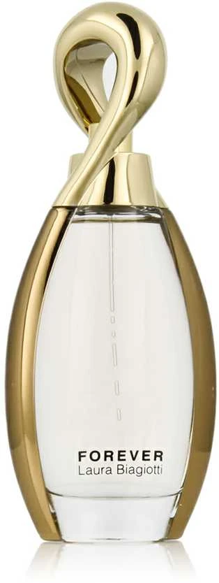 Laura Biagiotti Forever Gold For Her EDP parfumuotas vanduo moterims, 60 ml