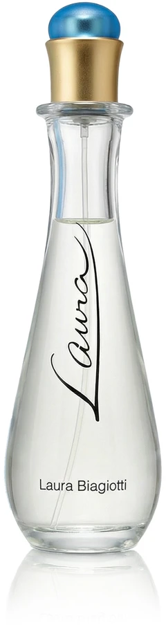 Kvepalai moterims Laura Biagiotti Laura EDT, 75 ml