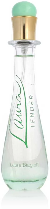 Laura Biagiotti Laura Tender EDT tualetinis vanduo moterims, 25 ml